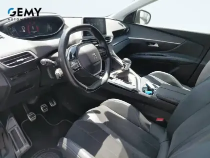 Photo 8 Peugeot 3008  1.2 Puretech 130ch S&S BVM6