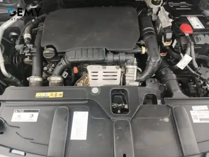 Photo 32 Peugeot 3008  1.2 Puretech 130ch S&S BVM6