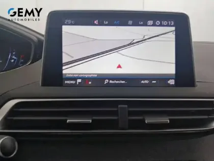 Photo 34 Peugeot 3008  1.2 Puretech 130ch S&S BVM6