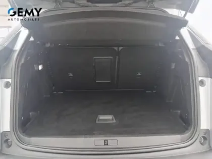 Photo 26 Peugeot 3008  1.2 Puretech 130ch S&S BVM6