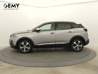Photo 39 Peugeot 3008  1.2 Puretech 130ch S&S BVM6