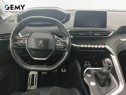 Photo 28 Peugeot 3008  1.2 Puretech 130ch S&S BVM6