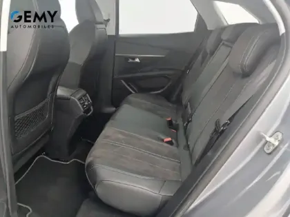 Photo 30 Peugeot 3008  1.2 Puretech 130ch S&S BVM6