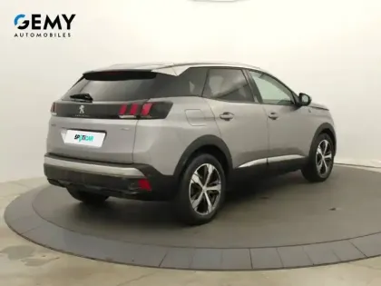 Photo 38 Peugeot 3008  1.2 Puretech 130ch S&S BVM6