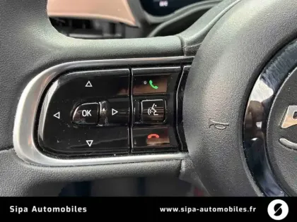 Photo 30 Fiat 500 C e 95 ch