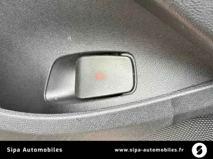 Photo 28 Fiat 500 C e 95 ch