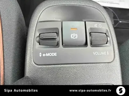 Photo 17 Fiat 500 C e 95 ch
