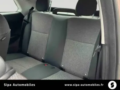 Photo 12 Fiat 500 C e 95 ch