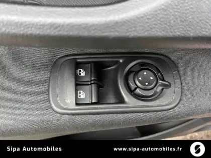Photo 20 Fiat 500 C e 95 ch