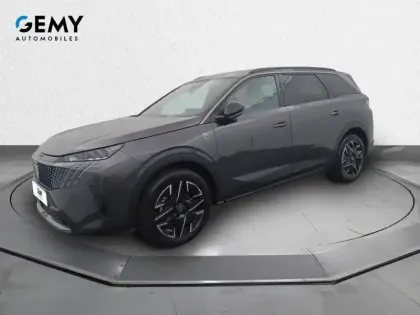 Photo Peugeot 5008 Gt