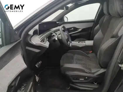 Photo 8 Peugeot 5008  Hybrid 145 ch e-DCS6