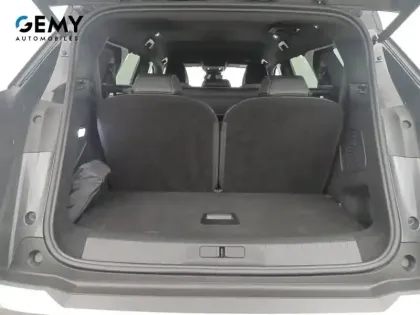Photo 5 Peugeot 5008  Hybrid 145 ch e-DCS6