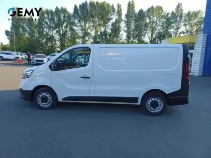Photo 18 Renault Trafic  FG BLUE DCI 130 L1H1 3T GSR2