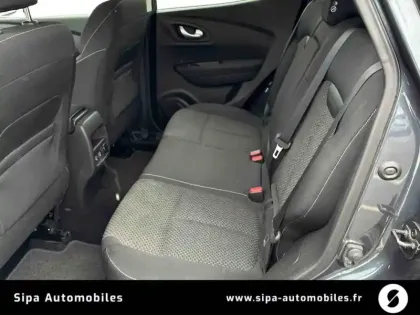 Photo 12 Renault Kadjar  Blue dCi 115