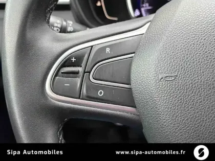 Photo 21 Renault Kadjar  Blue dCi 115