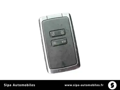 Photo 23 Renault Kadjar  Blue dCi 115