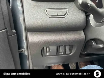 Photo 26 Renault Kadjar  Blue dCi 115