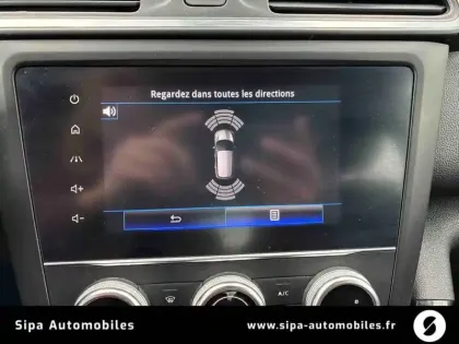 Photo 19 Renault Kadjar  Blue dCi 115