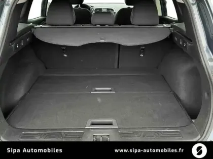 Photo 9 Renault Kadjar  Blue dCi 115