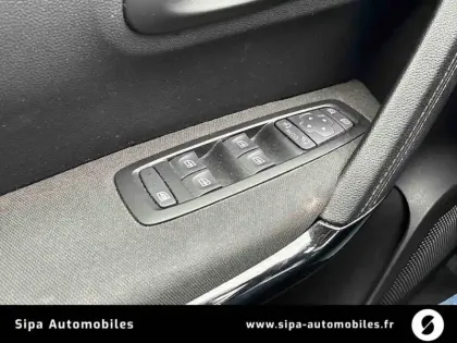 Photo 25 Renault Kadjar  Blue dCi 115