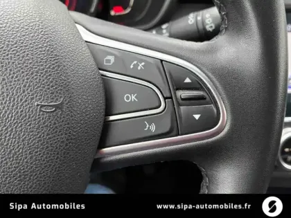 Photo 24 Renault Kadjar  Blue dCi 115