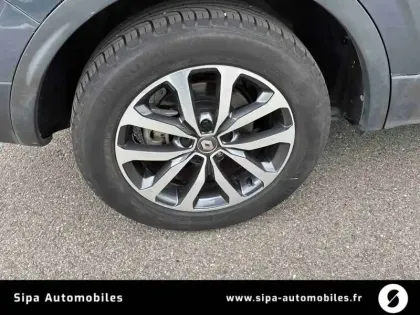 Photo 29 Renault Kadjar  Blue dCi 115