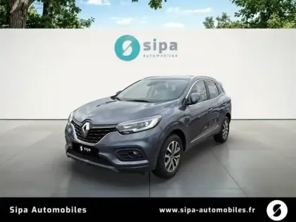 Photo Renault Kadjar Business