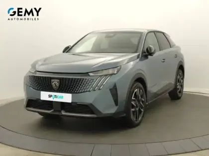 Photo Peugeot 3008 Allure Business