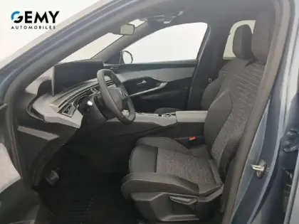 Photo 8 Peugeot 3008  Hybrid 145 e-DCS6