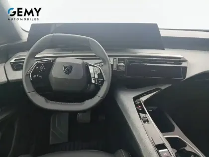 Photo 7 Peugeot 3008  Hybrid 145 e-DCS6