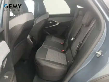 Photo 9 Peugeot 3008  Hybrid 145 e-DCS6