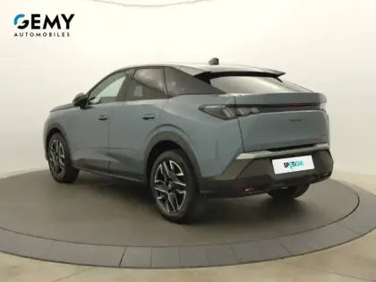 Photo 6 Peugeot 3008  Hybrid 145 e-DCS6