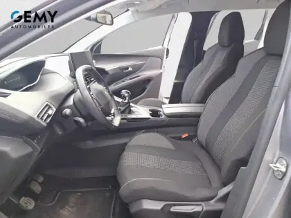 Photo 7 Peugeot 5008  BlueHDi 130ch S&S BVM6