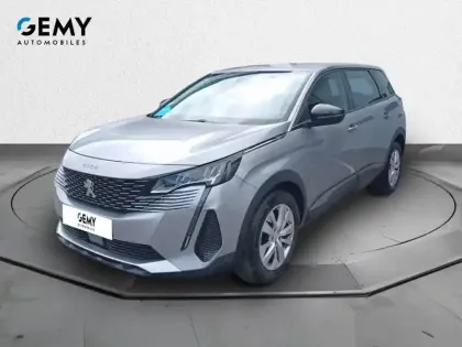 Photo Peugeot 5008 Active Pack