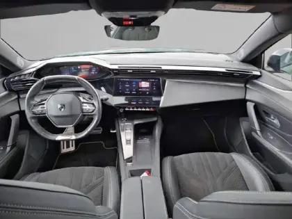 Photo 7 Peugeot 308  PHEV 180 e-EAT8