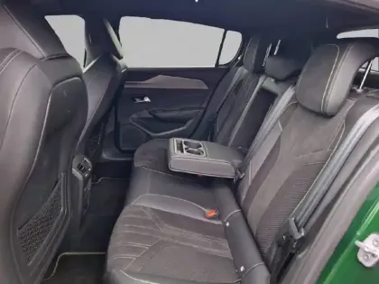 Photo 11 Peugeot 308  PHEV 180 e-EAT8