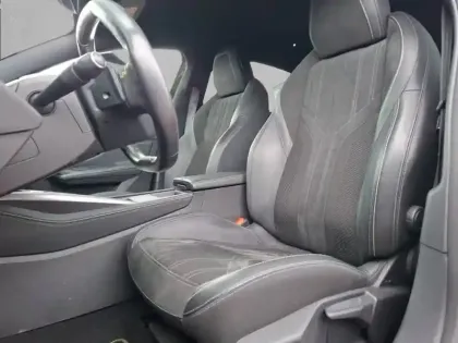 Photo 10 Peugeot 308  PHEV 180 e-EAT8