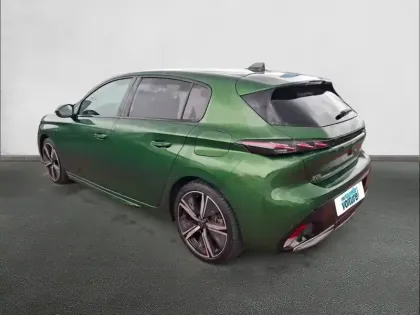 Photo 6 Peugeot 308  PHEV 180 e-EAT8