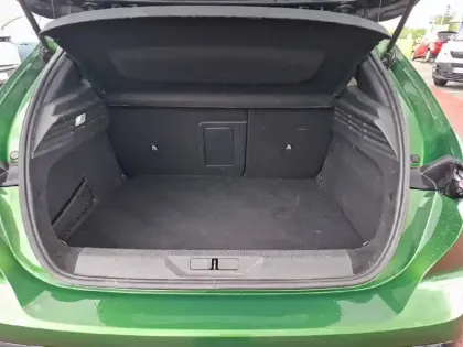 Photo 5 Peugeot 308  PHEV 180 e-EAT8