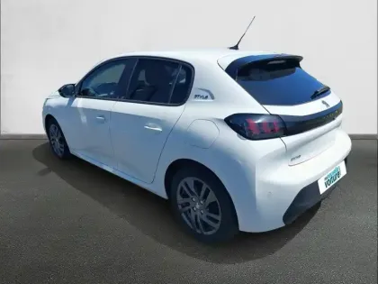 Photo 6 Peugeot 208  PureTech 75 S&S BVM5