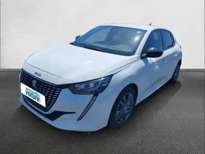 Photo Peugeot 208 Style