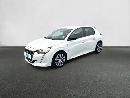 Photo 20 Peugeot 208  PureTech 75 S&S BVM5