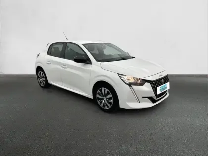 Photo 22 Peugeot 208  PureTech 75 S&S BVM5