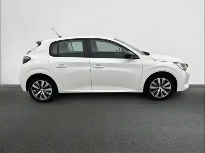Photo 23 Peugeot 208  PureTech 75 S&S BVM5