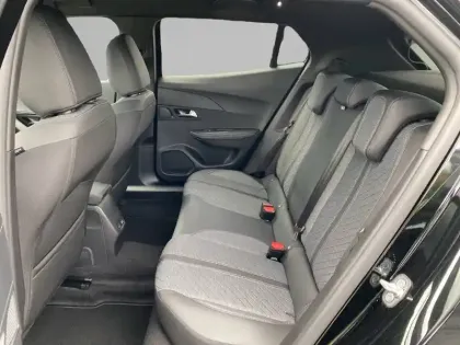 Photo 11 Peugeot 2008  Hybrid 145 e-DCS6