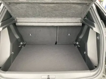 Photo 5 Peugeot 2008  Hybrid 145 e-DCS6