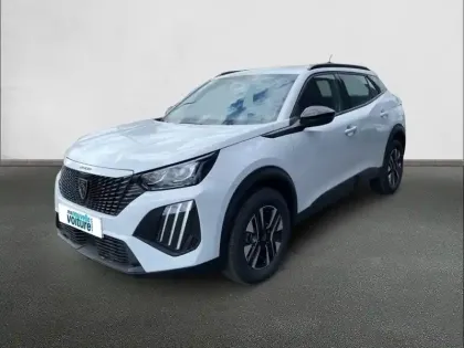 Photo Peugeot 2008 Edition