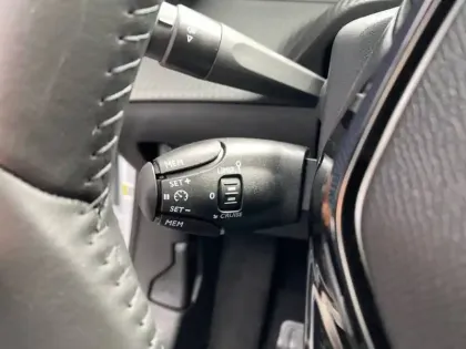 Photo 20 Peugeot 2008  Hybrid 110 e-DCS6