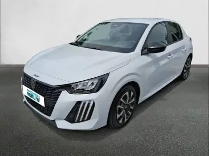 Photo Peugeot 208 Style