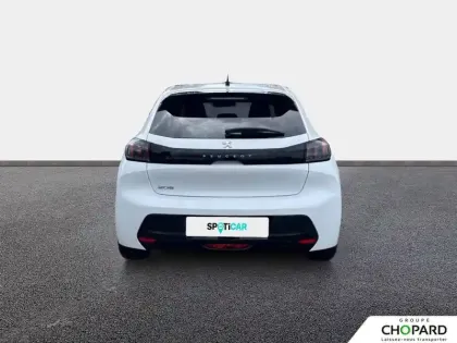Photo 5 Peugeot 208  PureTech 100 S&S BVM6